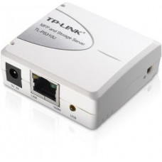 TP-LINK 單一 USB2.0 連接埠 MFP 和儲存伺服器 ( TL-PS310U ) 